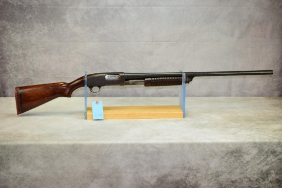 Remington  Mod 31  12 GA  28” Barrel  Modified Choke