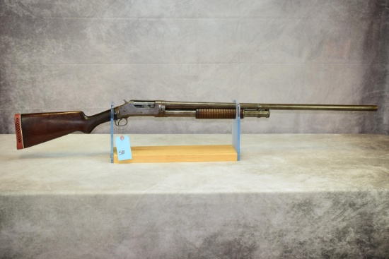 Winchester  Mod 97  12 GA  32” Barrel  Full Choke