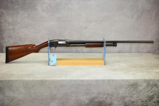Winchester  Mod 12  16 GA  28 Barrel  Full Choke