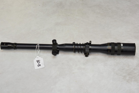 Tasco  709  24x40 Scope
