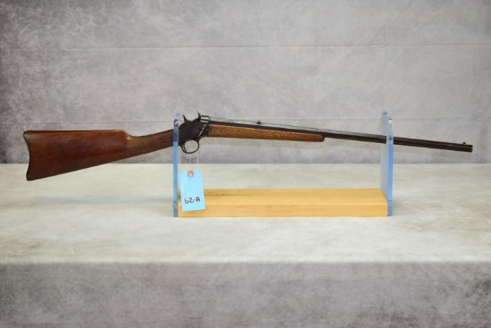 Remington  Mod 4   Cal .22