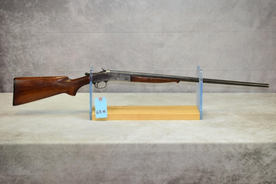Winchester  Mod 20  .410  2.5  26 Barrel  Full Choke