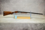 Abercrombie & Fitch  12 GA  26” Barrel