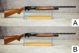 Remington  Mod 1100 Skeet  28 GA  25” Vent Rib Barrel  Skeet Choke