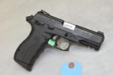 Taurus  Mod PT 845  Cal .45 ACP  2 Mags