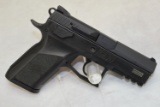 CZ  Mod 75-P07  Cal 9mm