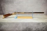 Mowery Percussion Muzzleloader   .54 Cal   Recent Production