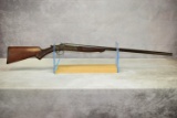 Iver Johnson  Mod Champion  20 GA