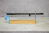 Mossberg Barrel Only  Mod 500  24” Smoothbore Slug Barrel