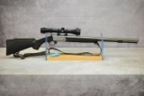Traditions  Mod Pursuit LT  Cal 50  Traditions 3-9x Scope