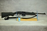 Remington  Mod 7615 Police  Cal .223/5.56