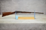 Remington  Mod 16  Cal .22 Auto