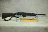 Remington  Mod 7615 Police  Cal .223/5.56