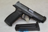 Remington  Mod RP9  Cal 9mm  2 Mags