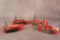 Four Kershaw Pocketknives, four times the money