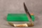 Hen & Rooster HR-5044 Toothpick Style Knife