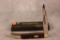1936-90 Winchester Bone Handle Toothpick