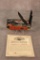 2019 Case XX Collector's Club Exclusive Auburn Curly Maple Trapper