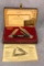 Schrade Wostenholm Limited Edition Three Blade Knife