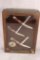1983 Case XX Trapper Set in Display, 1 of 2500