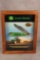 2010 Case XX John Deere Large Swell Center Jack in Display Box