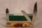 Canal Street Cutlery Three Blade Stockman
