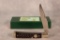 Canal Street Cutlery Single Blade Trapper