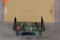 2003 Case XX Teal Bone Test Run Small Congress w/COA