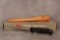 2013 Case XX Fillet Knife w/Sheath