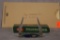 2007 Case XX Teal Bone Test Run Tiny Muskrat w/COA