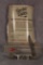 2020 Case XX Bourbon & Blades Pocket Hunter