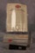 2020 SHOT Show Exclusive Black Canvas Laminate Sway Back Jack