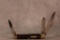 1940-64 Case XX 087PF Red Bone Stockman