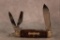 John Primble Belknap 3335 Camp Scout Knife