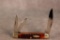 1965-69 Case XX USA Red Bone 6308 Stockman