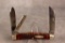 1965-69 Case XX 6488 Red Bone Congress