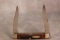 1965-69 Case XX USA Red Bone Muskrat