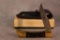 1974 Case XX Wood Handle Shark Tooth with Box & Sheath