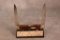 1965-69 Case XX USA Red Bone Muskrat