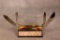 1965-69 Case XX USA 5488 Stag Congress