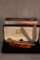 2019 Case XX Saddlehorn With Halloween Scrimshaw by Gary Harbour