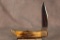 1976 Case XX 'The American Spirit' 5165 Stag Folding Hunter
