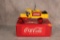 Ertl 1925 Kenworth Truck with Case XX Bone Handle Toothpick