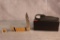 Buck 110 Limited Edition Idaho Tribute Knife