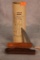 Andersson & Copra Handmade 'Urban Husky' Damasteel Copper Folding Pocket Knife with Sheath