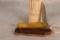 Andersson & Copra 'Urban Husky' Folding Knife w/Damasteel Blade