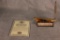 2010 Case Collectors Club Exclusive Rogers Jigged Bone Antique Bone Large Trapper