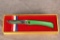 1975 Case XX Kentucky Bicentennial Knife
