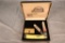 1982 Case XX 'Hard Hat Knives' Liberty Bowl Commemorative Trapper