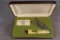1986 Case XX 'Ohio the Buckeye State' Commemorative Trapper